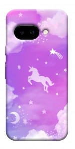 Чехол Pastel dream для Google Pixel 9a