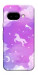 Чехол Pastel dream для Google Pixel 9a