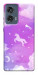 Чохол Pastel dream для Motorola Edge 50 Fusion