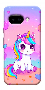 Чехол Magical Unicorn для Google Pixel 9a