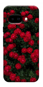 Чехол Eternal roses для Google Pixel 9a