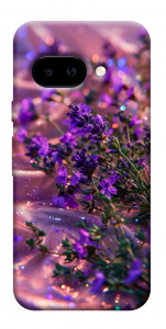 Чехол Magic lavander для Google Pixel 9a