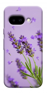 Чехол Lavender purple для Google Pixel 9a
