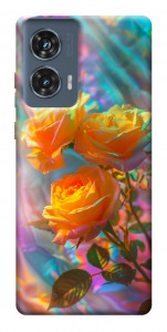 Чохол Golden rose для Motorola Edge 50 Fusion