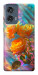 Чохол Golden rose для Motorola Edge 50 Fusion