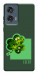 Чехол Clover sign для Motorola Edge 50 Fusion