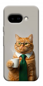 Чехол Coffee вoss для Google Pixel 9a