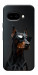 Чехол Cool doberman для Google Pixel 9a