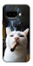 Чехол Cat cigar для Google Pixel 9a