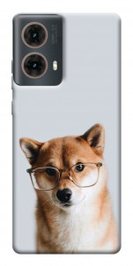 Чехол Smart dog для Motorola Moto G85
