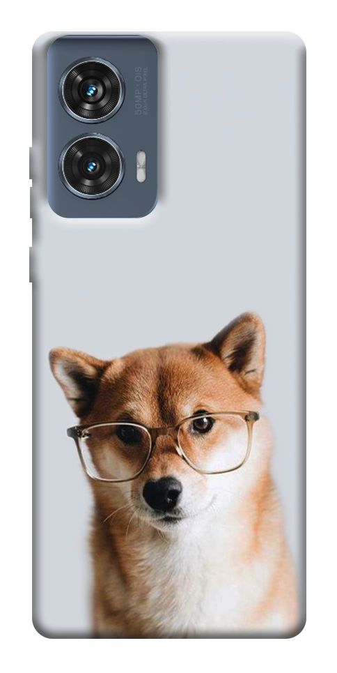 Чохол Smart dog для Motorola Edge 50 Fusion