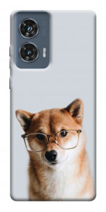 Чохол Smart dog для Motorola Edge 50 Fusion
