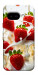 Чехол Strawberry and cream для Google Pixel 9a