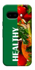 Чехол Healthy diet для Google Pixel 9a