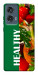 Чохол Healthy diet для Motorola Edge 50 Fusion