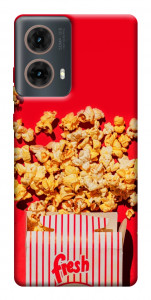Чехол Popcorn pack для Motorola Moto G85