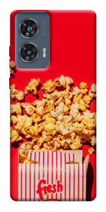 Чохол Popcorn pack для Motorola Edge 50 Fusion