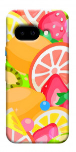 Чехол Fruit fiesta для Google Pixel 9a