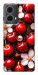 Чехол Черешня для Motorola Moto G85