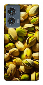 Чохол Фісташки для Motorola Edge 50 Fusion