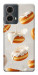 Чехол Sweet mood для Motorola Moto G85