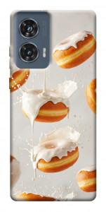 Чохол Sweet mood для Motorola Edge 50 Fusion