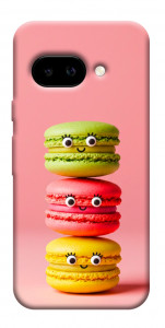 Чехол Happy bites для Google Pixel 9a