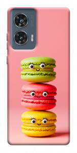 Чохол Happy bites для Motorola Edge 50 Fusion