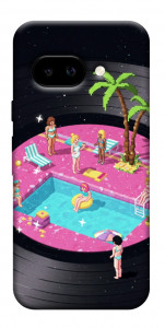 Чехол Pool party для Google Pixel 9a