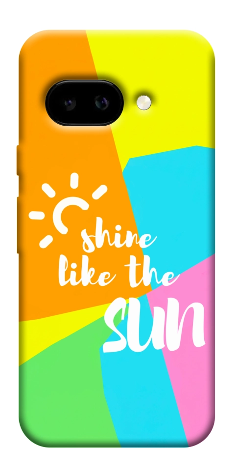 Чехол Shine для Google Pixel 9a