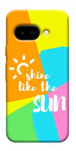 Чехол Shine для Google Pixel 9a