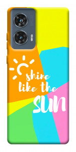 Чохол Shine для Motorola Edge 50 Fusion