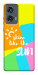Чехол Shine для Motorola Edge 50 Fusion