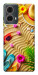 Чехол Пляжные принадлежности для Motorola Moto G85