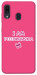 Чохол Розумничка для Galaxy A30 (2019)