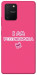 Чохол Розумничка для Galaxy S10 Lite (2020)