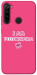 Чохол Розумничка для Xiaomi Redmi Note 8