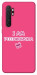 Чохол Розумничка для Xiaomi Mi Note 10 Lite