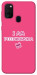 Чехол Розумничка для Galaxy M30s