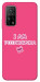 Чехол Розумничка для Xiaomi Mi 10T