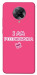 Чохол Розумничка для Xiaomi Redmi K30 Pro