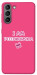 Чохол Розумничка для Galaxy S21