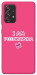 Чохол Розумничка для Galaxy A72 5G