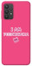 Чохол Розумничка для Galaxy A32 4G