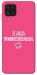 Чехол Розумничка для Galaxy A22 4G