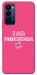Чехол Розумничка для TECNO Camon 18