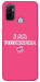Чохол Розумничка для Oppo A32