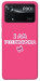 Чохол Розумничка для Xiaomi Poco X4 Pro