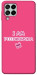 Чехол Розумничка для Galaxy M53