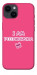 Чохол Розумничка для iPhone 14